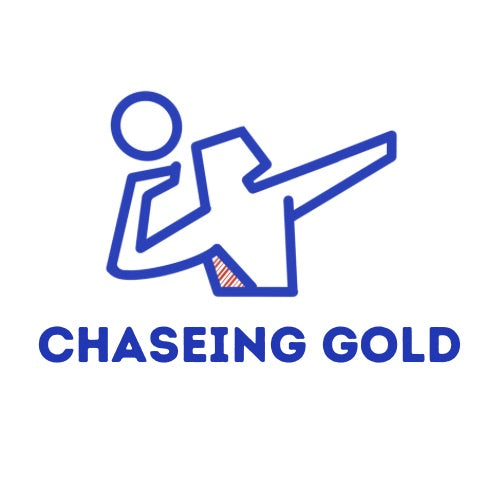 Chaseing Gold